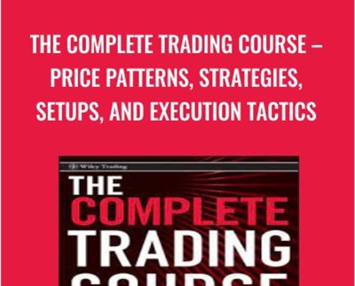 The Complete Trading Course-Price Patterns