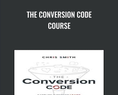 The Conversion Code Course - Chris Smith