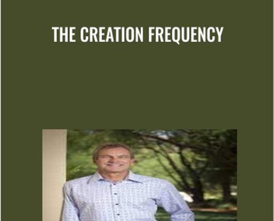 The Creation Frequency - Mike Murphy