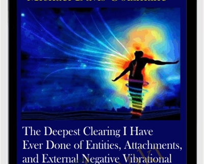 The Deepest Clearing I Have Ever Done of Entities