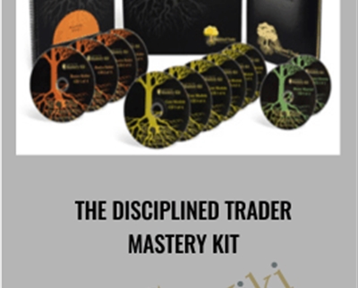 The Disciplined Trader Mastery Kit - thedisciplinedtrader.com