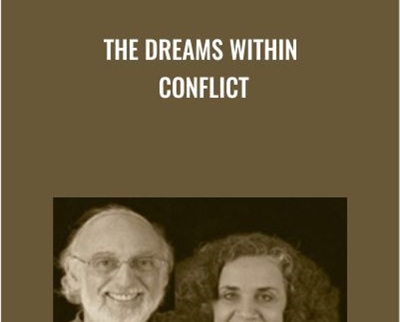 The Dreams Within Conflict - Drs. John and Julie Gottman
