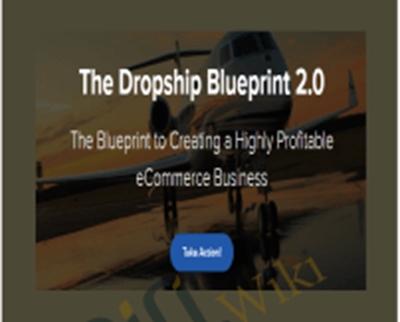 The Dropship Blueprint 2.0 - Michael Saba