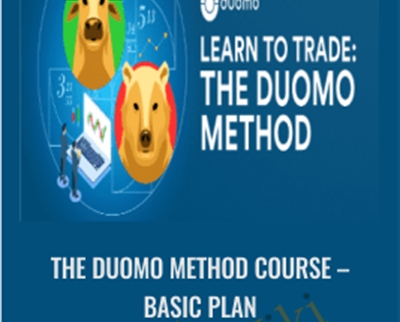 The Duomo Method Course - Basic Plan