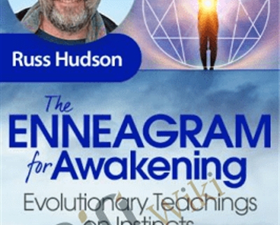 The Enneagram for Awakening - Russ Hudson