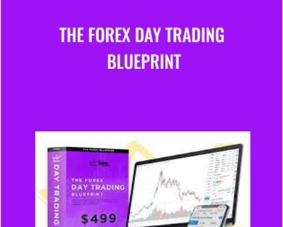 The FOREX Day Trading Blueprint - The Swag Academy