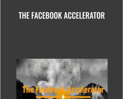 The Facebook Accelerator - Niki and Josh