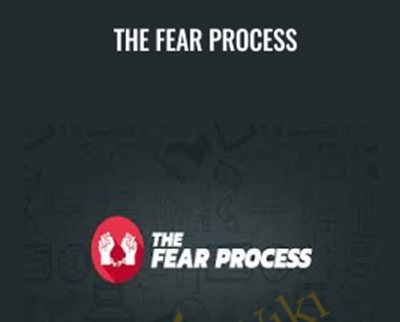 The Fear Process - Lewis Mocker