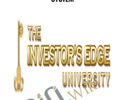 The Fed Up with Foreclosures System - Investorsedgeuniversity.com
