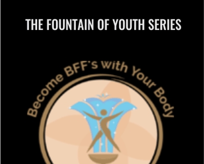 The Fountain of Youth Series - Lynn Waldrop