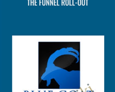 The Funnel Roll-Out - Blue Goat Publishing