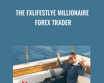 The FxLifestlye Millionaire Forex Trader - Samir Tahir