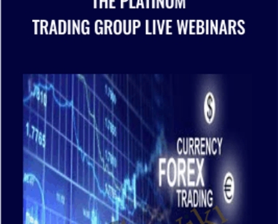 The Platinum Trading Group Live Webinars - FOREX Trading Masterminds
