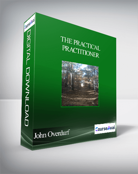 The Practical Practitioner (OHC and Rhizomatic Perception) - John Overdurf