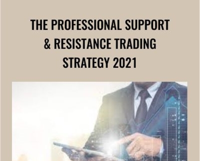 The Professional SUPPORT and RESISTANCE Trading Strategy 2021 - Harman Deep