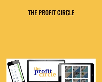 The Profit Circle - Shauna Gingras