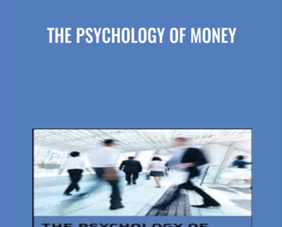 The Psychology of Money - Jim Ware