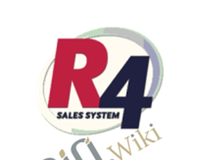 The R4 Direct Mail System - Mike Cooch