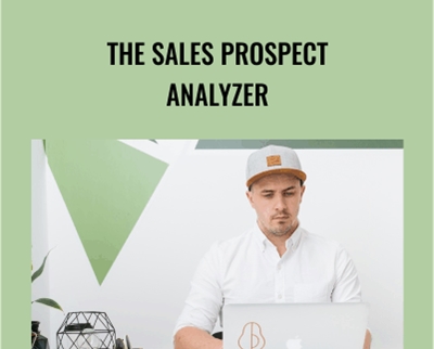 The Sales Prospect Analyzer - Lean Content Academy