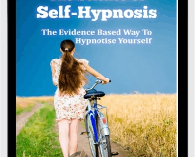 The Science Of Self Hypnosis - Adam Eason