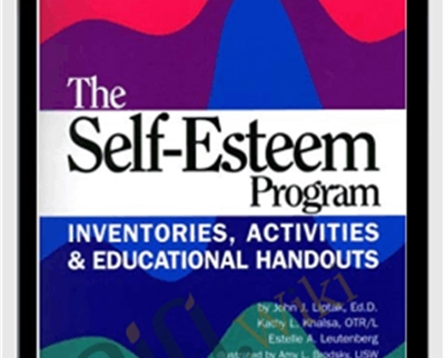 The Self-esteem Program: Inventories