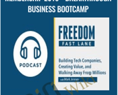 The Tribe Amazon Membership 2016 and Breakthrough Business Bootcamp - Ryan Moran (Freedom Fast Lane)