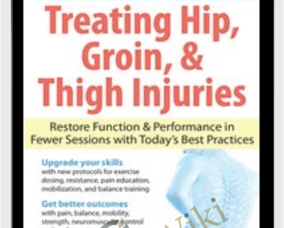 The Ultimate Guide to Treating Hip