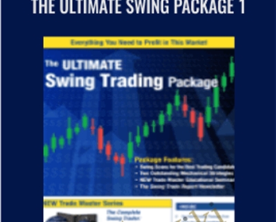 The Ultimate Swing Package 1 - Nirvana Systems