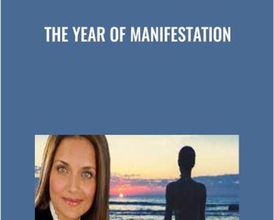 The Year of Manifestation - Dr. Shefali Tsabary