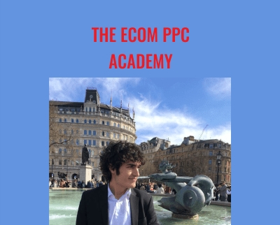The eCom PPC Academy - The eCom Project