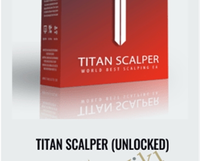 Titan Scalper (Unlocked) - Titanscalper