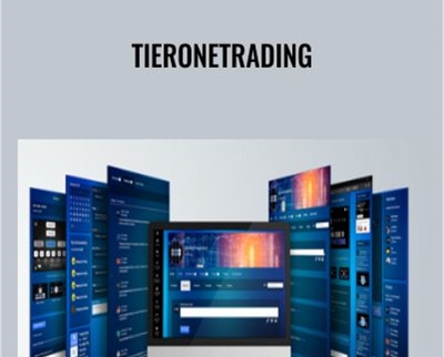 TierOneTrading - Trading Edge