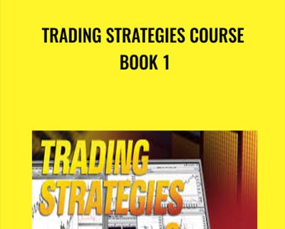 Trading Strategies Course book 1 - Ryan Cooper