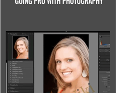 Going Pro with Photography - Josh Johnson