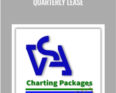 Quarterly Lease - VSA for NinjaTrader