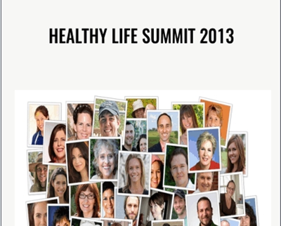 Healthy Life Summit 2013 - V.A.