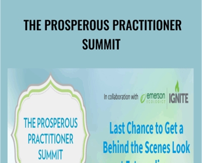 The Prosperous Practitioner Summit - V.A.