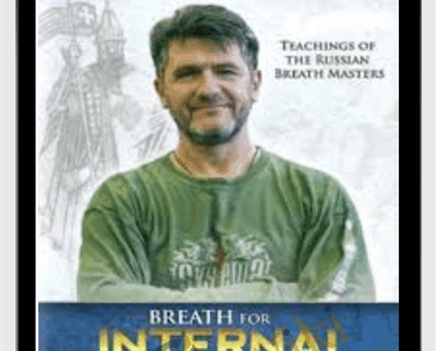 Breath For Internal Control - Vladimir Vasiliev