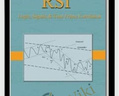 RSI. Logic Singals and Time Frame Correlation - Walter Baeyens