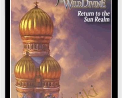 Return to the Sun Realm-for PC - Wild Divine
