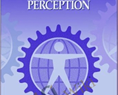 Behavior: The Control Of Perception - Wllliam T. Powers