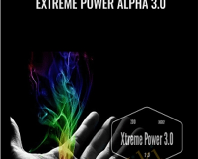 Extreme Power Alpha 3.0 - Xtreme Mind