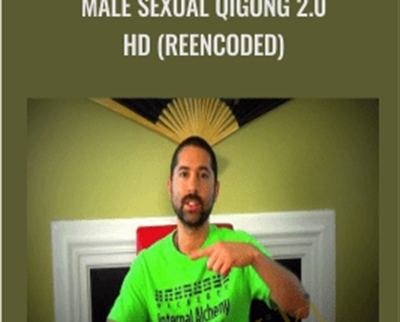 Male Sexual QiGong 2.0 HD (Reencoded) - Yadi Ala min