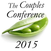 CC15 Full Conference Audio - Ellyn Bader