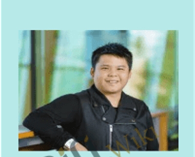 iPro Academy - Fred Lam