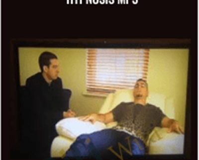 overeating addiction Hypnosis Mp3 - Clive Westwood