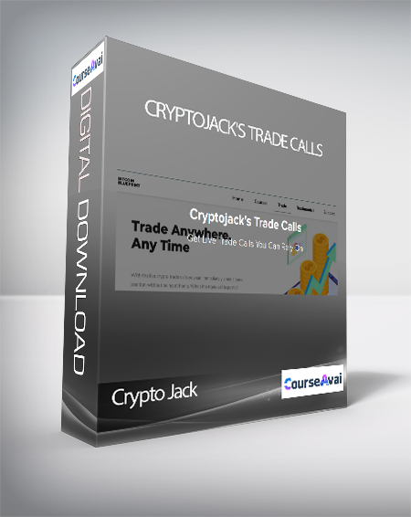 Crypto Jack - Cryptojack's Trade Calls