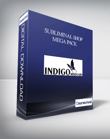 Subliminal Shop Mega Pack