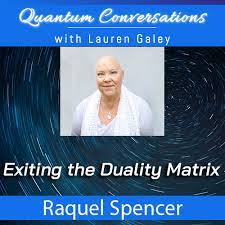 Exiting the Duality Matrix 2023 - Raquel Spencer - $39