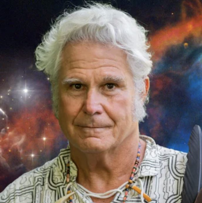 Ancestral Shamanic Star Wisdom & Interdimensional Journeying to Heal Your Soul & Our Planet - Oscar Miro-Quesada - $59